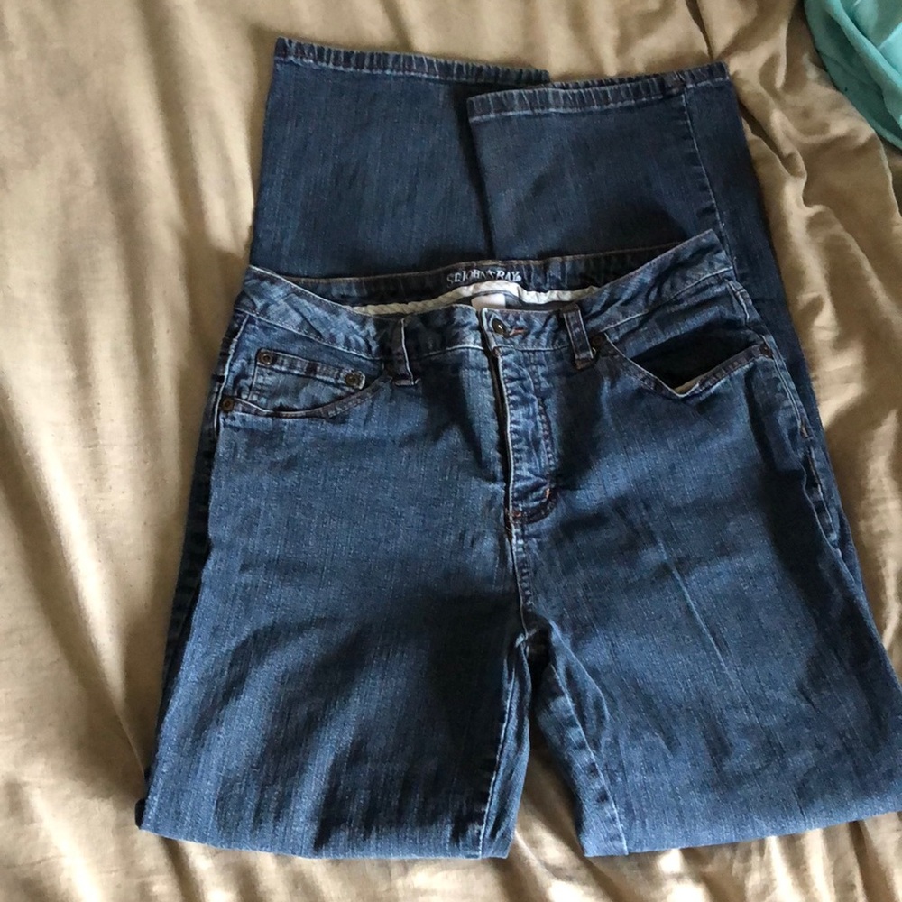 St. Johns Bay women’s jeans